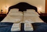 Korona Panzió és Étterem Hévíz