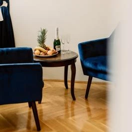 Korona Panzió és Étterem Hévíz - Szobák