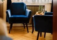 Korona Panzió és Étterem Hévíz