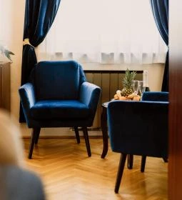 Korona Panzió és Étterem