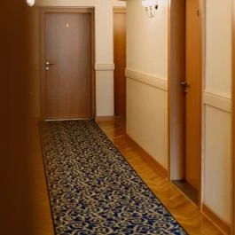 Korona Panzió és Étterem Hévíz - Belső