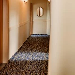 Korona Panzió és Étterem Hévíz - Belső