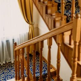 Korona Panzió és Étterem Hévíz - Belső