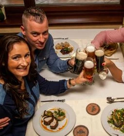 Korona Panzió és Étterem