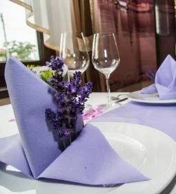 Korona Panzió és Étterem