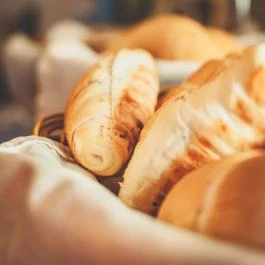 Korona Panzió és Étterem Hévíz - Vendéglátás