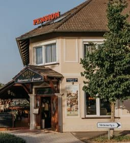 Korona Panzió és Étterem