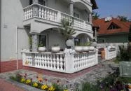 Kristály Apartman Hévíz