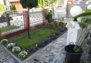 Kristály Apartman Hévíz