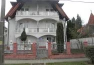 Kristály Apartman Hévíz