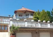 Kristály Apartman Hévíz