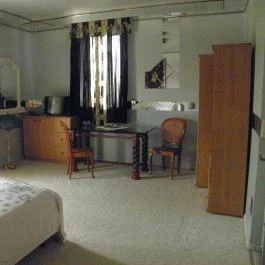 Kristály Apartman Hévíz - Szobák