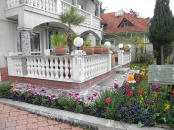 Kristály Apartman Hévíz