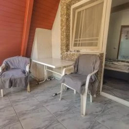 Kristály Apartman Hévíz - Szobák