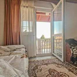 Kristály Apartman Hévíz - Szobák