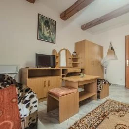 Kristály Apartman Hévíz - Szobák