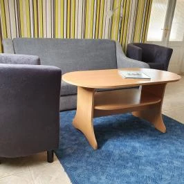 Lagúna Apartmanház Hévíz - Szobák