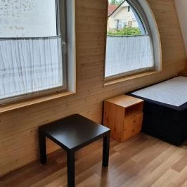 Lagúna Apartmanház Hévíz - Szobák