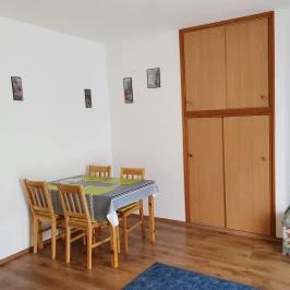Lagúna Apartmanház Hévíz - Szobák