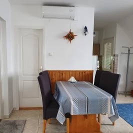 Lagúna Apartmanház Hévíz - Szobák