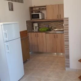 Lagúna Apartmanház Hévíz - Szobák