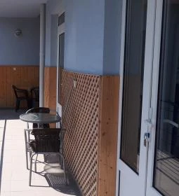 Lagúna Apartmanház