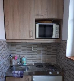 Lagúna Apartmanház