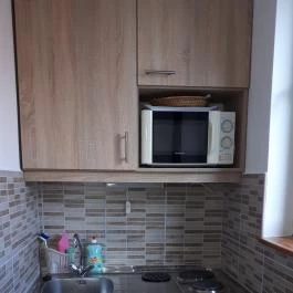 Lagúna Apartmanház Hévíz - Szobák