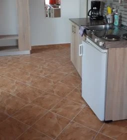 Lagúna Apartmanház