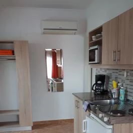 Lagúna Apartmanház Hévíz - Szobák