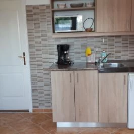 Lagúna Apartmanház Hévíz - Szobák