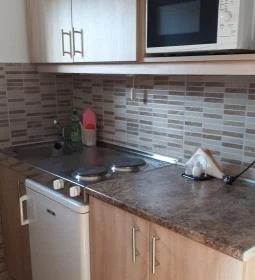 Lagúna Apartmanház