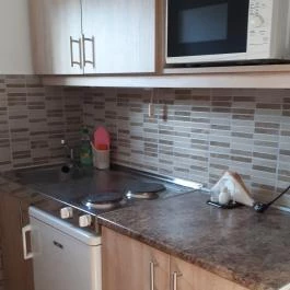 Lagúna Apartmanház Hévíz - Szobák