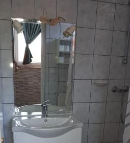 Lagúna Apartmanház
