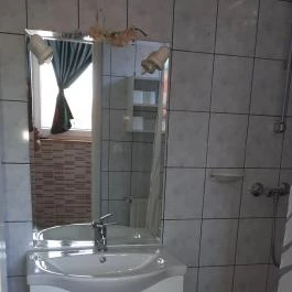 Lagúna Apartmanház Hévíz - Szobák