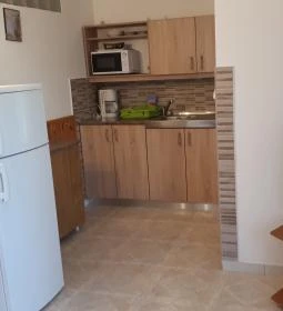 Lagúna Apartmanház