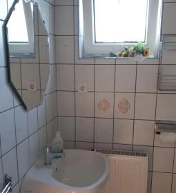 Lagúna Apartmanház