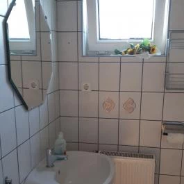 Lagúna Apartmanház Hévíz - Szobák