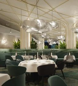 Le Primore Hotel & Spa