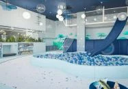 Le Primore Hotel & Spa Hévíz