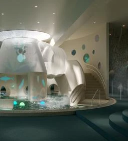 Le Primore Hotel & Spa