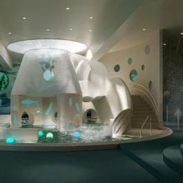 Le Primore Hotel & Spa Hévíz - 