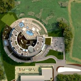 Le Primore Hotel & Spa Hévíz - Külső kép