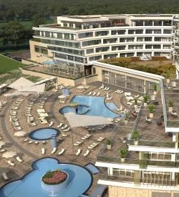 Le Primore Hotel & Spa