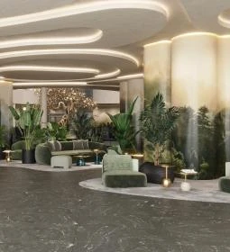 Le Primore Hotel & Spa