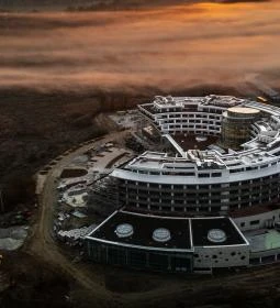 Le Primore Hotel & Spa