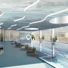 Le Primore Hotel & Spa Hévíz - 