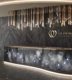 Le Primore Hotel & Spa