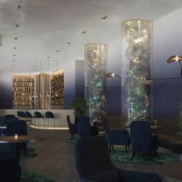 Le Primore Hotel & Spa Hévíz - Vendéglátás