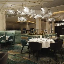 Le Primore Hotel & Spa Hévíz - Vendéglátás